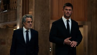 Mark Ruffalo and Chris Hemsworth star in Crime 101, Amazon MGM Studios heist thriller February 13