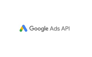 Google Ads API logo representing version 19 sunset announcement and developer migration deadline