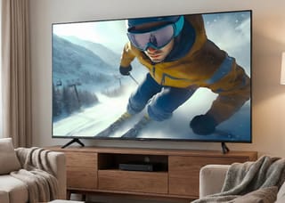 Winter sports streaming on connected TV reaches living room audiences through programmatic advertising platforms