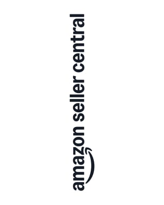 Amazon Seller Central logo