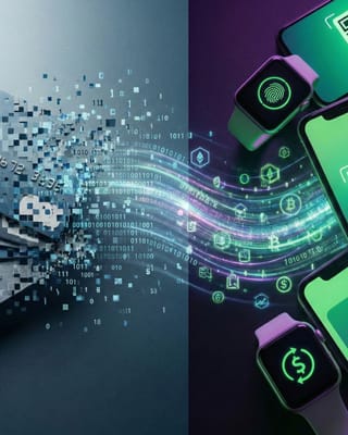 Local cards surge in India while Pix overtakes credit in Brazil