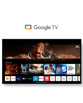 Teads bags Google TV deal, expanding CTV reach to 500 million devices