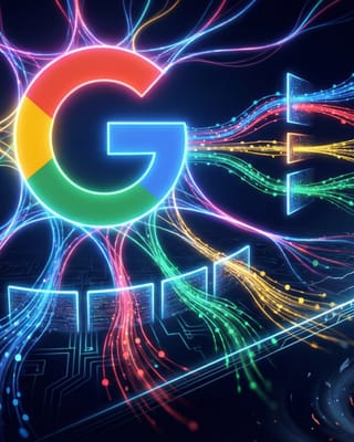 Google's Discover update filters content as AI platforms compete for advertising dominance