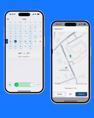 When no one's in charge: time-tracking firm fined for blocking wage data