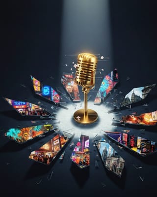 YouTube's music charts