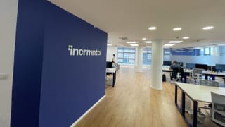 INCRMNTAL's Tel Aviv office, the AI incrementality measurement platform acquired by Smartly.