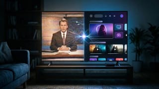 Linear TV meets streaming CTV in a unified political ad strategy for the 2026 election cycle.