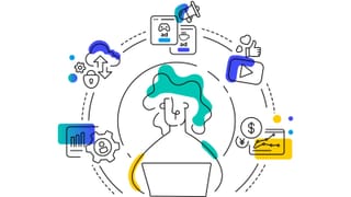 Prisma platform connecting buyers and sellers across streaming, video, and CTV ad workflows.