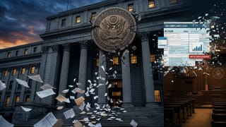 Fifth Circuit courthouse ruling vacates FTC's TurboTax cease-and-desist order, 2026.