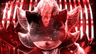 Brazilian phonk mascot from NO BATIDÃO, the track dominating YouTube Shorts for 20 weeks globally.