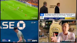 Fubo Multiview is coming to LG TVs - but only recent models qualify