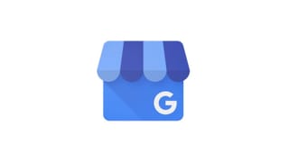 Google Business Profile logo, the local data layer feeding Gemini and Search in 2026