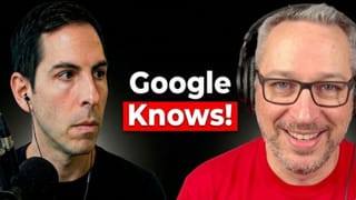 Former Google spam fighter Pedro Dias reveals how Google detects and penalizes spam sites.