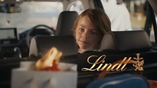 Lindt tops UK Easter ad rankings as HFSS rules reshape food advertising