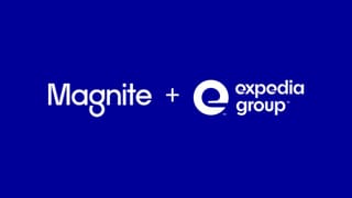 Expedia's 200 petabytes of traveler data lands in Magnite's programmatic pipes