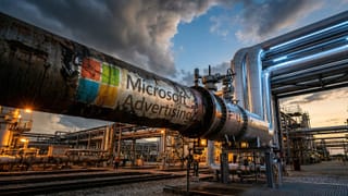 Microsoft Advertising API pipeline transition from legacy SOAP to modern REST infrastructure.