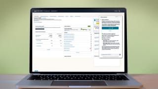 Amazon's Seller Assistant