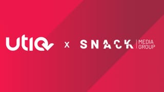 Utiq brings telco identity to Snack Media's 110 million sports fans