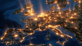 NIQ and Adsquare GeoPurchase audience segments across Europe and North America