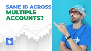 FeedArmy's Emmanuel Flossie explains Google Merchant Center same product ID policy update