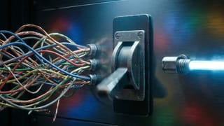 Google Ads enhanced conversions unified toggle merging multiple data sources into one signal.