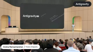 Antigravity 2.0