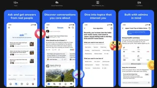 Meta Forum app quietly launches as Reddit rival with AI-powered Groups feed