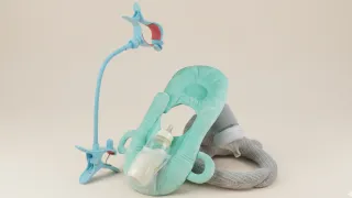 Baby bottle self-feeding devices now banned in Australia over choking and suffocation risks