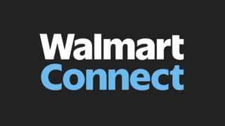 Walmart Connect