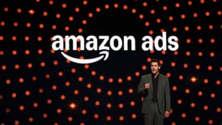 Tanner Elton, Vice President of U.S. Ad Sales opens the 2026 Amazon Upfront