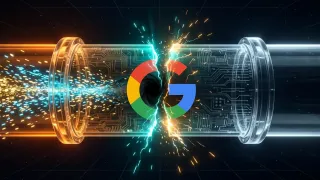 Google data pipeline fractures as Discover logging error erases May 21 click data