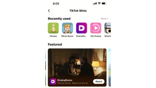 TikTok Growth Max targets episodic drama ads with 3x ROAS claim