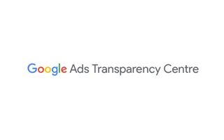 Google adds political ads to Transparency Center