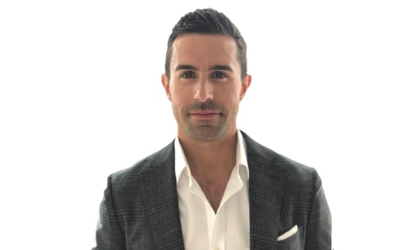 Integral Ad Science hires Chance Johnson as Chief Revenue Officer