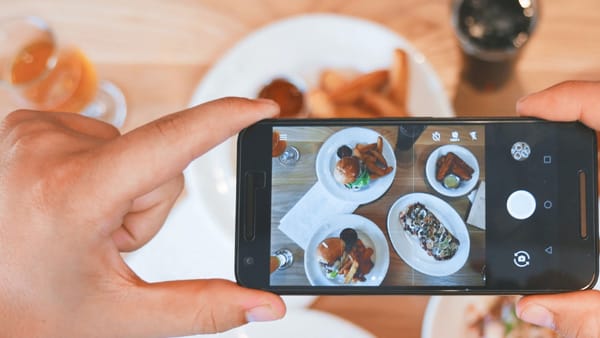 Facebook launches an Instagram Content Publishing API