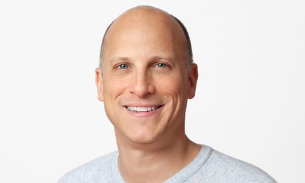 Uber hires Thomas Ranese as Vice President of Global Marketing