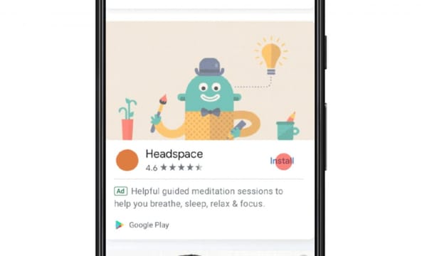 Google Ads’ app campaigns now reach Discover inventory