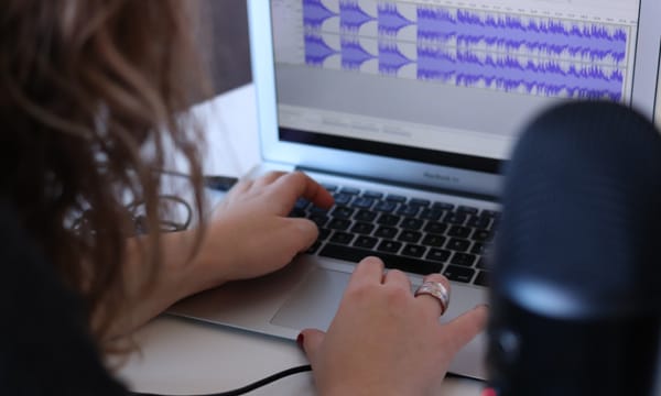 Triton Digital secures the IAB Tech Lab Podcast Measurement Compliance verification