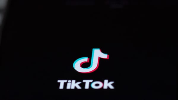 TikTok launches apps in TVs