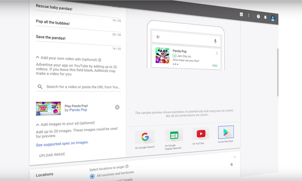 Google teams up with 8 agencies to help advertisers manage creatives end-to-end