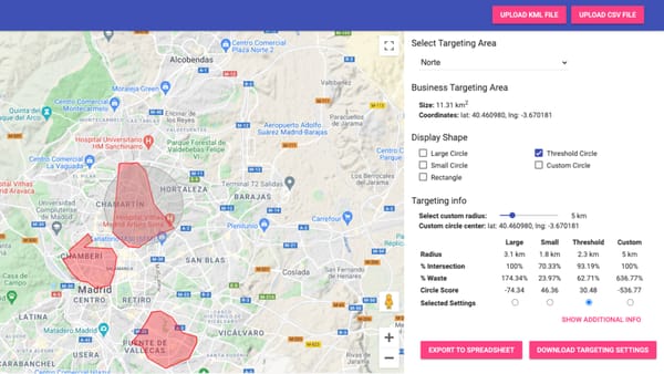 Google launches Radium to automate hyper-local targeting