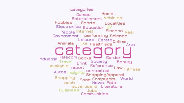 Google restricts Audience Performance & Page Category reports in DV360