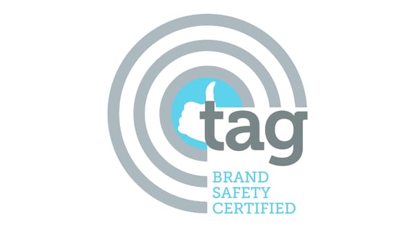 TAG certifies 112 companies for brand safety