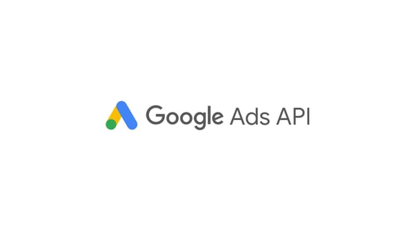 Google Ads API