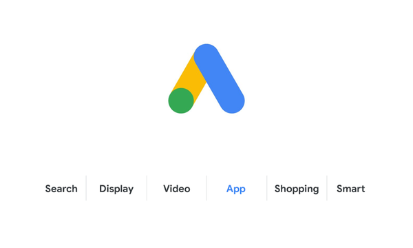 App campaigns on Google Ads