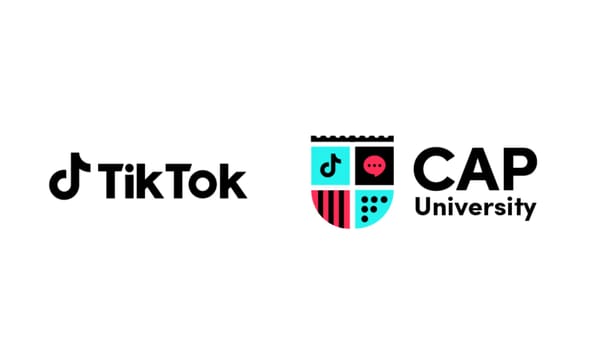 TikTok CAP University