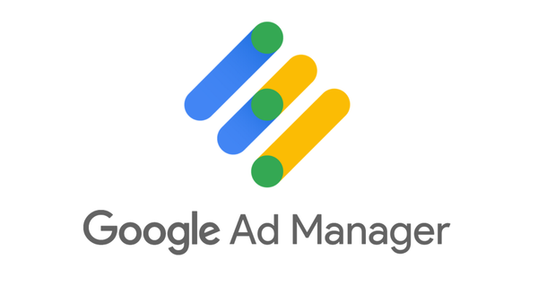 Google Ad Manager logo