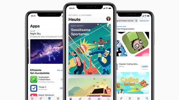 App Store