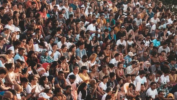 Audience