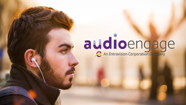 AudioEngage